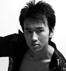 DM13    李勢浩  187