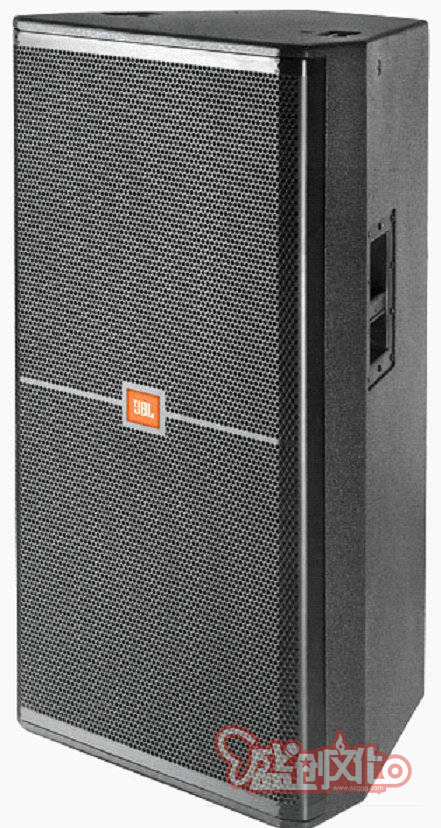 演出型擴聲音箱  JBL音箱/SRX738