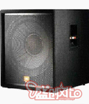 緊湊結(jié)構(gòu)的超低音揚聲器 JBL音箱/MDD218S