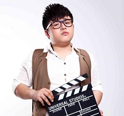 中國好聲音—王宇