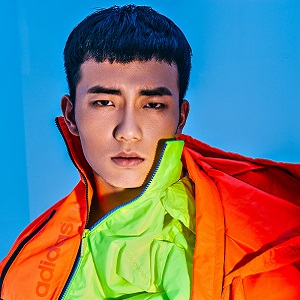 DM41       楊啟文   187