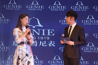 相約女神 品位經(jīng)典|陳數(shù)德陽(yáng)見面會(huì)