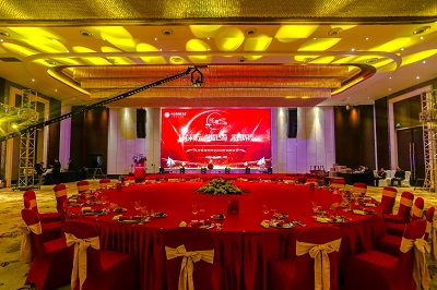 同心同行，融耀巴蜀，共創(chuàng)輝煌|四川省福清商會2018新春聯(lián)誼會